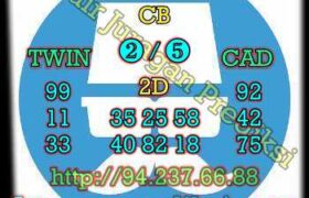 prediksi syair hk 8 oktober 2022