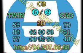 prediksi taiwan 30 oktober 2022