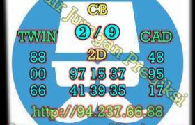 prediksi hk 6 november 2022