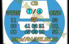 prediksi hk 7 november 2022