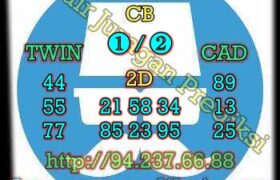 prediksi china 11 januari 2023