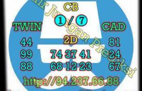 prediksi hk 27 januari 2023