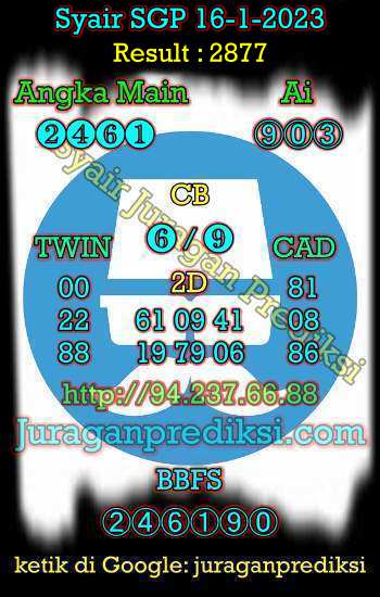 prediksi sgp 16 januari 2023, syair sgp hari ini senin 16-1-2023, prediksi syair singapore 16 januari 2023, prediksi sgp jp jitu dan akurat