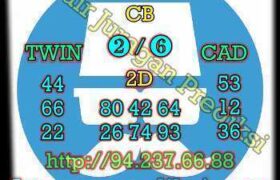 prediksi taiwan 1 januari 2023