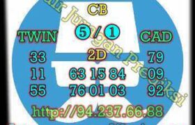 prediksi taiwan 6 januari 2023