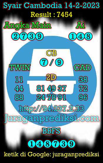 prediksi cambodia 14 februari 2023, syair cambodia hari ini selasa 14-2-2023, prediksi syair kamboja 14 februari 2023 4d jitu dan akurat