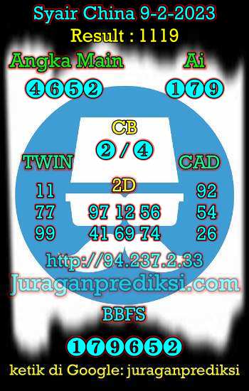 prediksi china 9 februari 2023, syair china hari ini kamis 9-2-2023, bocoran china, prediksi china akurat, syair china, prediksi china jitu