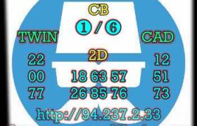 prediksi sdy 6 februari 2023