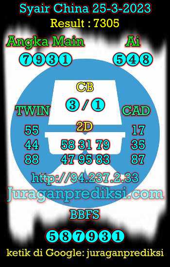 prediksi china 25 maret 2023, syair china hari ini sabtu 25-3-2023, bocoran china, prediksi china akurat, syair china, prediksi china jitu