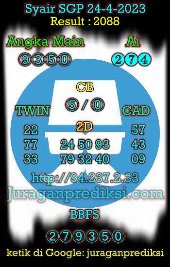 prediksi sgp 24 april 2023, syair sgp hari ini senin 24-4-2023, prediksi syair singapore 24 april 2023, prediksi sgp jp jitu dan akurat
