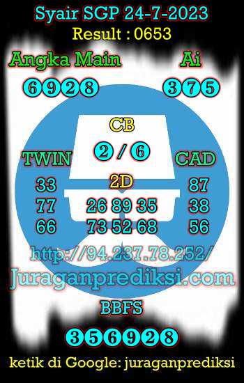 prediksi sgp 24 juli 2023, syair sgp hari ini senin 24-7-2023, prediksi syair singapore 24 juli 2023, prediksi sgp jp jitu dan akurat