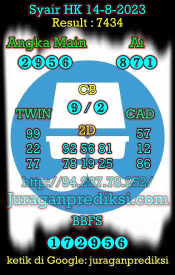 prediksi hk 14 agustus 2023, syair hk hari ini senin 14-8-2023, prediksi syair hongkong 14 agustus 2023, prediksi hk jp jitu dan akurat