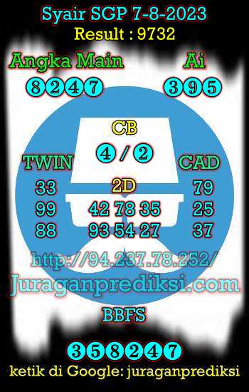 prediksi sgp 7 agustus 2023, syair sgp hari ini senin 7-8-2023, prediksi syair singapore 7 agustus 2023, prediksi sgp jp jitu dan akurat