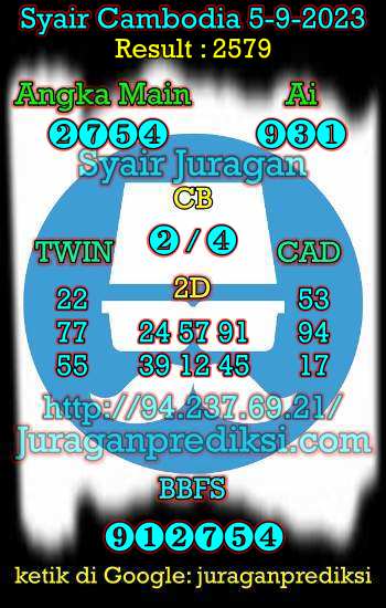 prediksi cambodia 5 september 2023, syair cambodia hari ini selasa 5-9-2023, prediksi syair kamboja 5 september 2023 4d jitu dan akurat