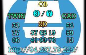 prediksi taiwan 1 oktober 2023