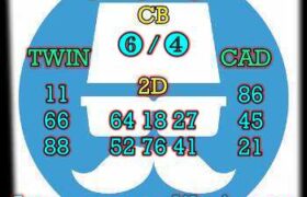 prediksi hk 6 april 2024