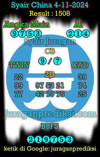 prediksi china 4 november 2024, syair china hari ini senin 4-11-2024, bocoran china, prediksi china akurat, syair china, prediksi china jitu