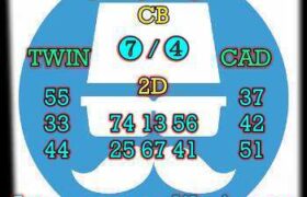 prediksi hk 6 maret 2025