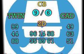 prediksi taiwan 9 mei 2025