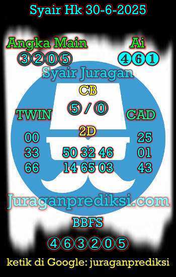 prediksi hk 30 juni 2025, syair hk hari ini senin 30-6-2025, prediksi syair hongkong 30 juni 2025, prediksi hk jp jitu dan akurat