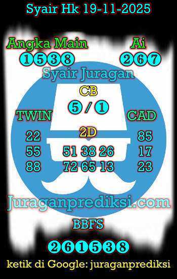 prediksi hk 19 november 2025, syair hk hari ini rabu 19-11-2025, prediksi syair hongkong 19 november 2025, prediksi hk jp jitu dan akurat