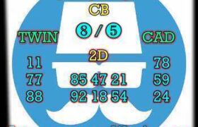 prediksi china 7 desember 2025