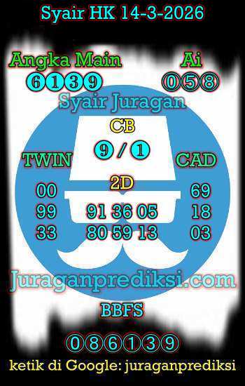 prediksi hk 14 maret 2026, syair hk hari ini sabtu 14-3-2026, prediksi syair hongkong 14 maret 2026, prediksi hk jp jitu dan akurat