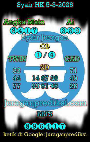 prediksi hk 5 maret 2026, syair hk hari ini kamis 5-3-2026, prediksi syair hongkong 5 maret 2026, prediksi hk jp jitu dan akurat