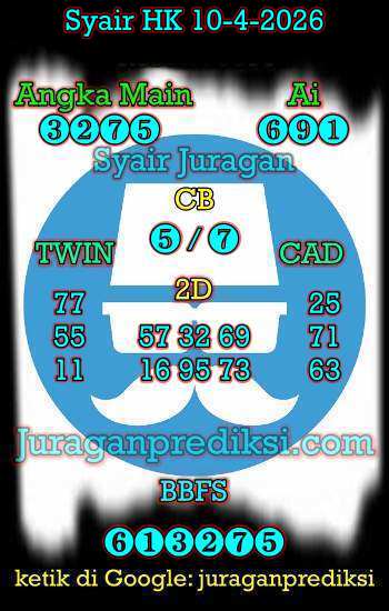prediksi hk 10 april 2026, syair hk hari ini jumat 10-4-2026, prediksi syair hongkong 10 april 2026, prediksi hk jp jitu dan akurat
