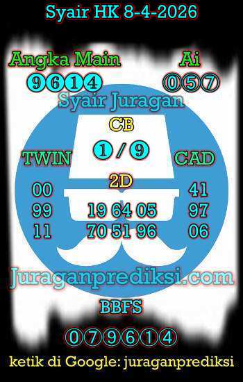 prediksi hk 8 april 2026, syair hk hari ini rabu 8-4-2026, prediksi syair hongkong 8 april 2026, prediksi hk jp jitu dan akurat