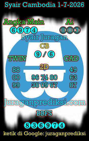 prediksi cambodia rabu 1 juli 2026, syair cambodia hari ini rabu 1-7-2026, prediksi syair kamboja 1 juli 2026 4d jitu dan akurat
