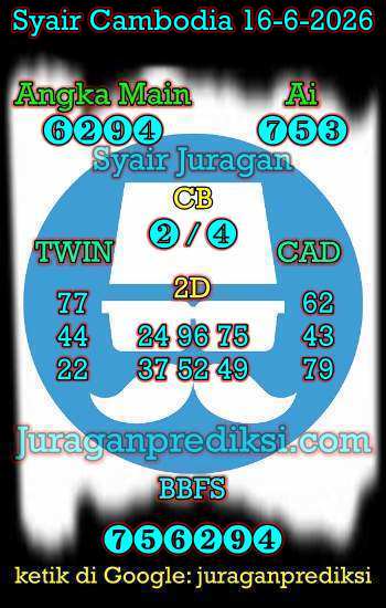 prediksi cambodia selasa 16 juni 2026, syair cambodia hari ini selasa 16-6-2026, prediksi syair kamboja 16 juni 2026 4d jitu dan akurat