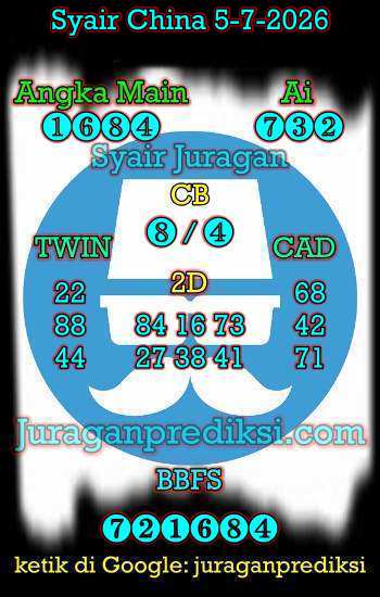 prediksi china 5 juli 2026, syair china hari ini minggu 5-7-2026, bocoran china, prediksi china akurat, syair china, prediksi china jitu