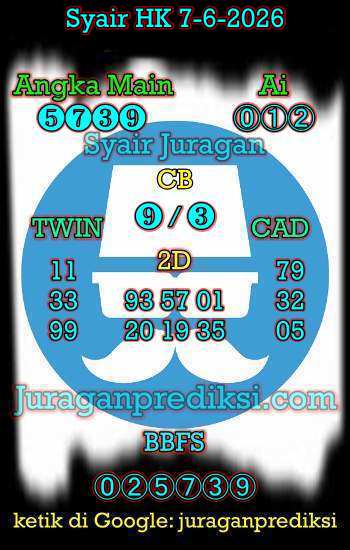prediksi hk 7 juni 2026, syair hk hari ini minggu 7-6-2026, prediksi syair hongkong 7 juni 2026, prediksi hk jp jitu dan akurat